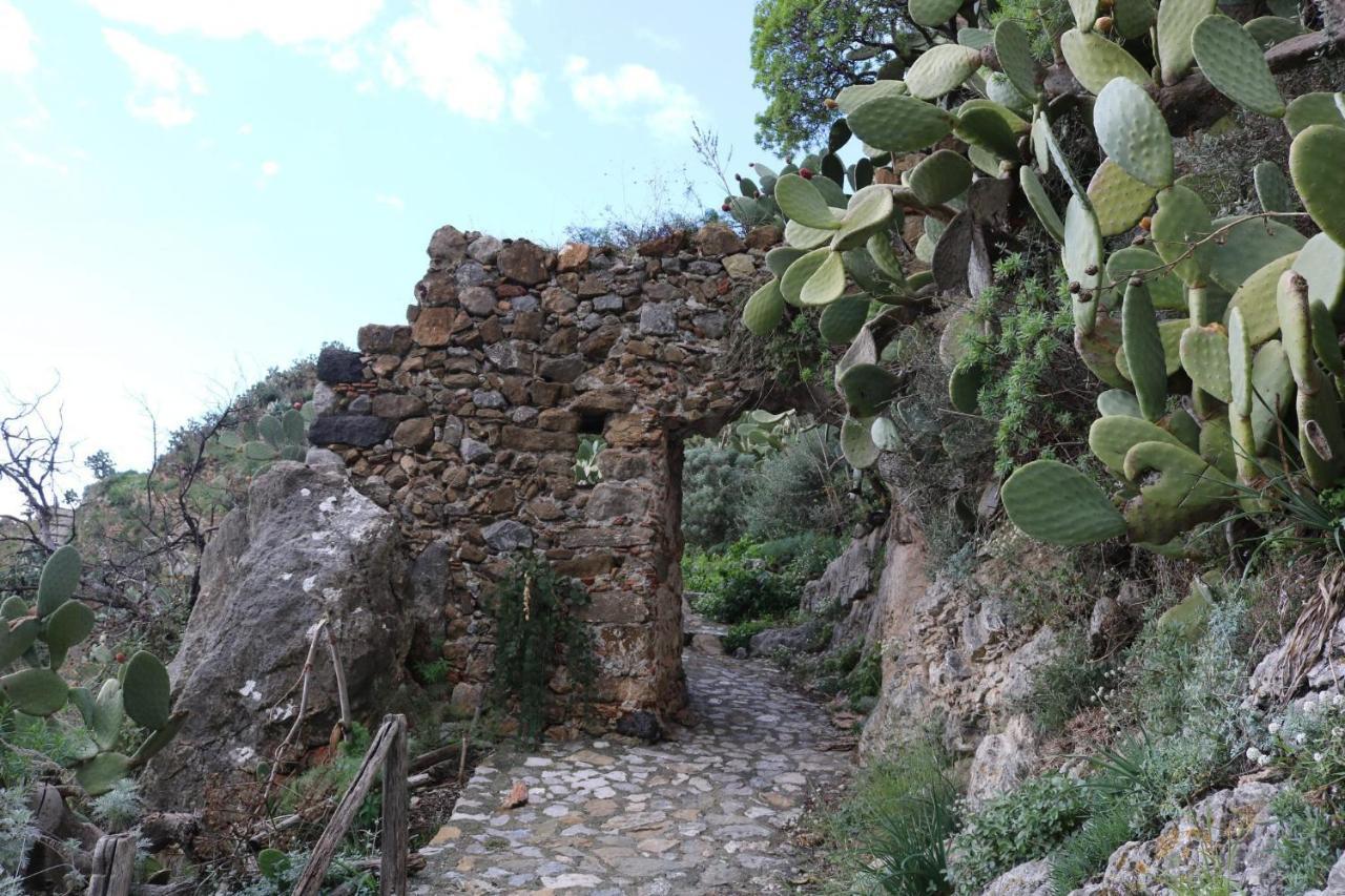 Patry' House Apartment Giardini Naxos Exterior photo