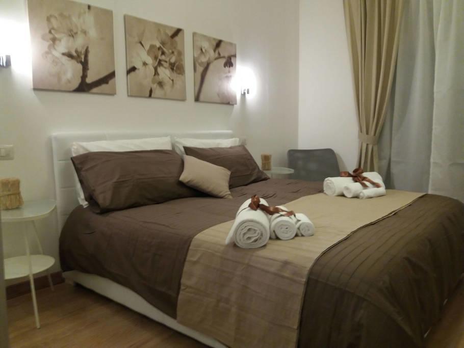 Patry' House Apartment Giardini Naxos Exterior photo