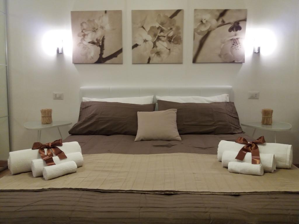 Patry' House Apartment Giardini Naxos Exterior photo