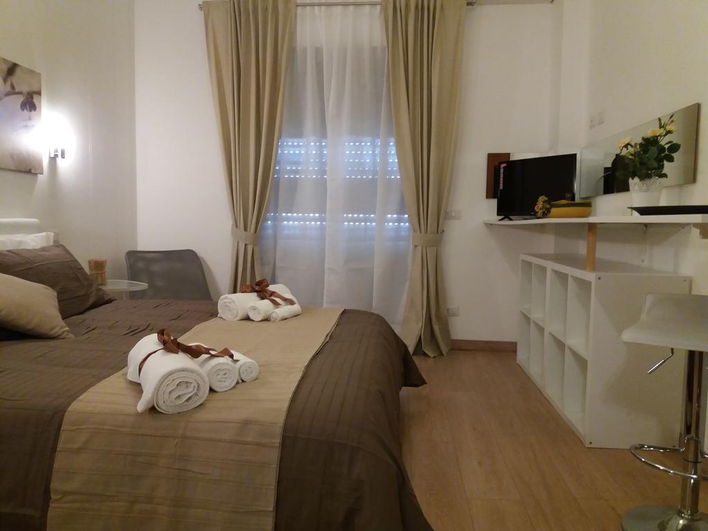 Patry' House Apartment Giardini Naxos Exterior photo